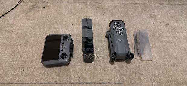 Dji Air 3s Fly More Combo - thumbnail 2
