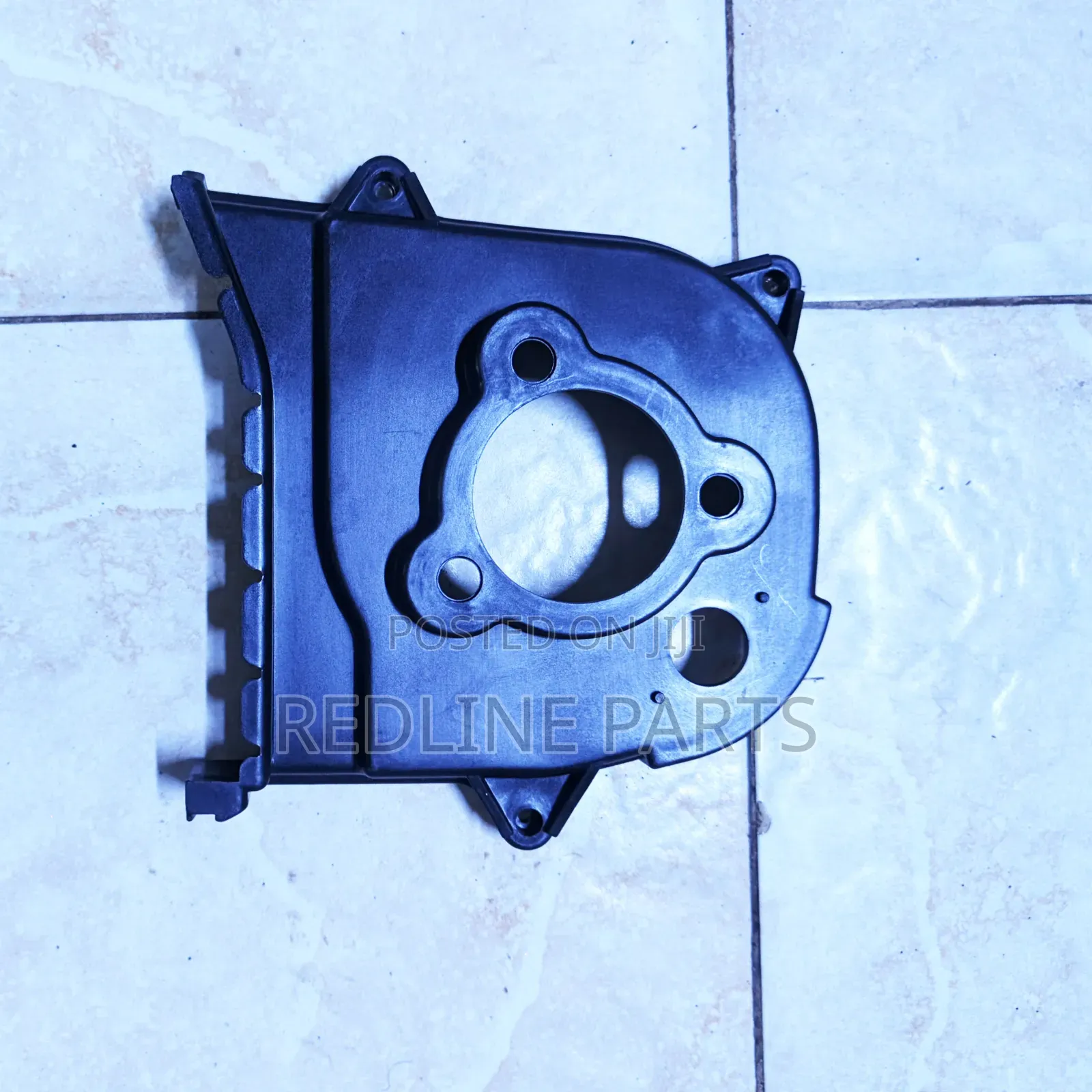Subaru 2cam (Innner) 2.5 Timing Cover LHS
