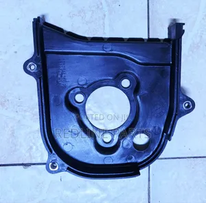Subaru 2cam (Innner) 2.5 Timing Cover LHS