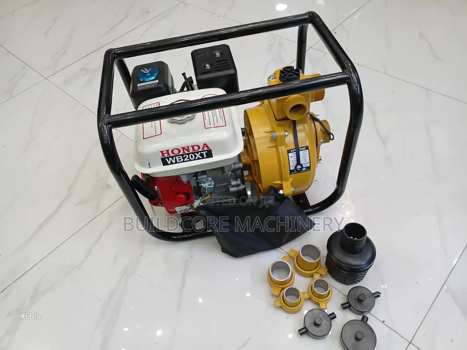 2inch Honda Petrol Water Pump