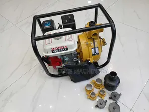 2inch Honda Petrol Water Pump