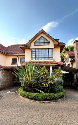 4bdrm Townhouse/Terrace in Valley Arcade for sale