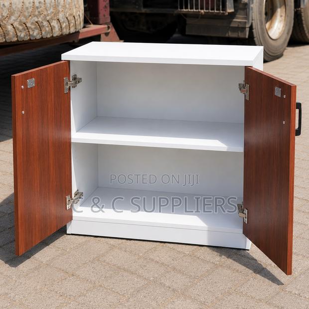 Customized File Cabinet - main view