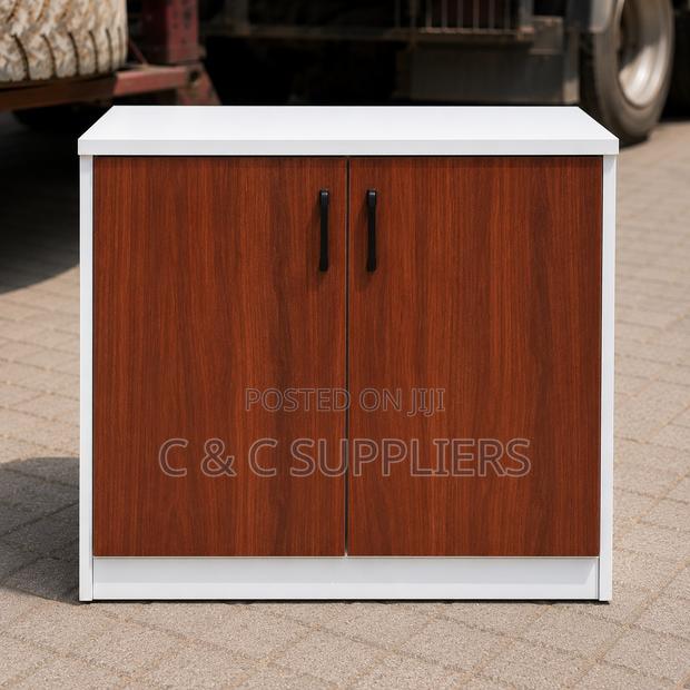 Customized File Cabinet - thumbnail 2