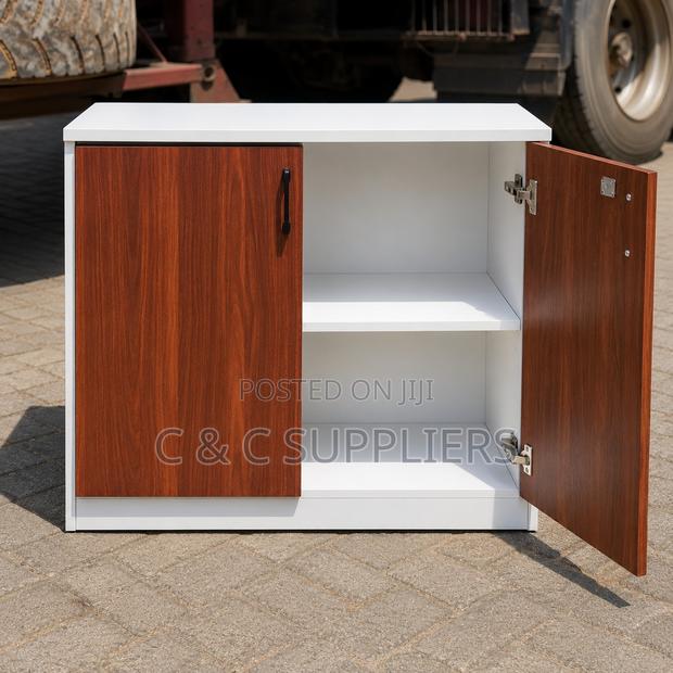 Customized File Cabinet - thumbnail 3