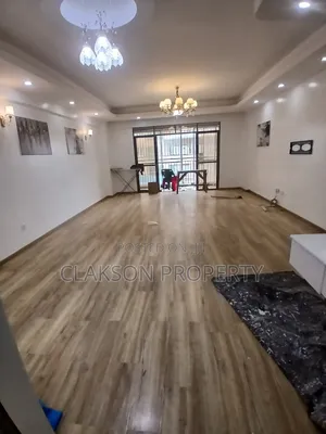 4bdrm House in Kilimani, Hurlingham for rent