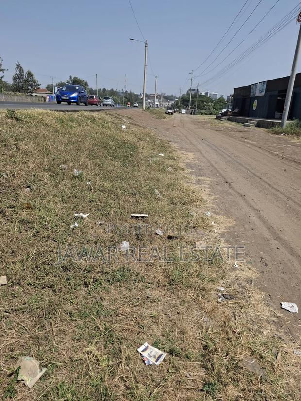 Commercial Plot for Sale in Ruai - thumbnail 2