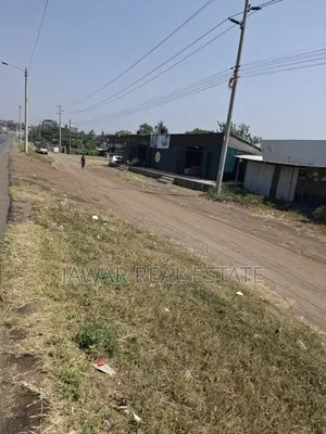 Plot for Sale in Ruai Kangundo Road