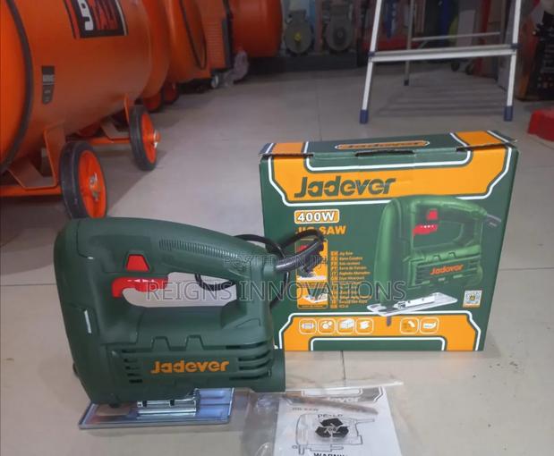 Jadever Jig Saw