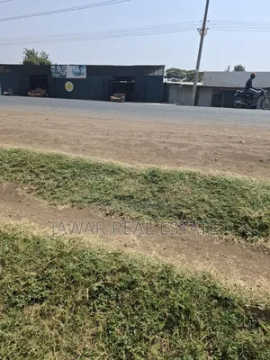 Plot for Sale in Ruai Kangundo Road