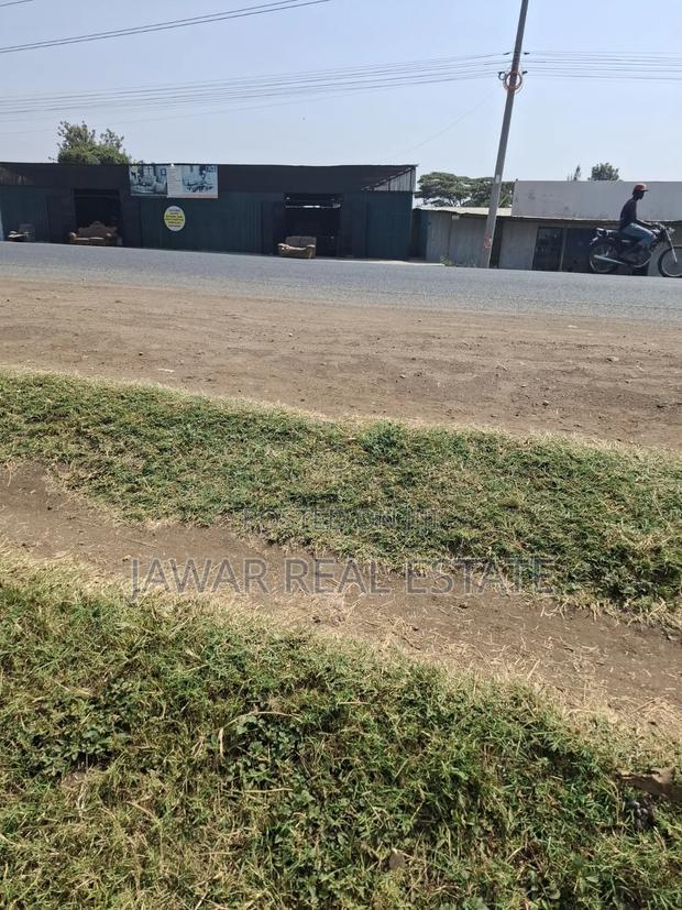Commercial Plot for Sale in Ruai - thumbnail 4