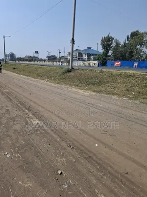 Plot for Sale in Ruai Kangundo Road
