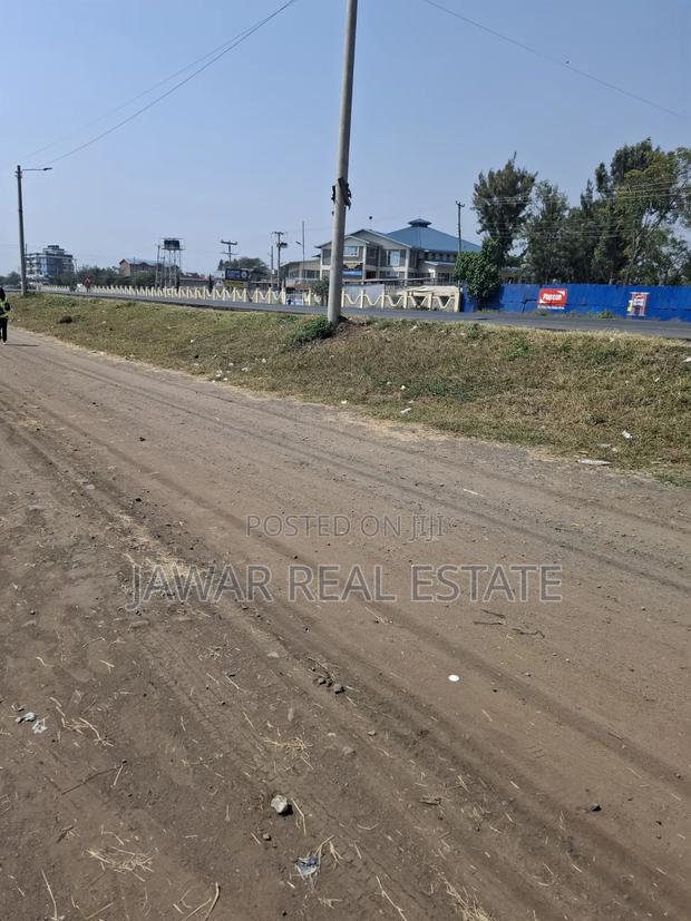 Commercial Plot for Sale in Ruai - thumbnail 5