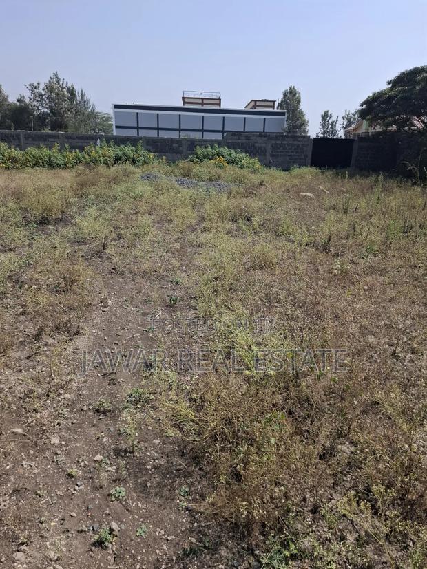Commercial Plot for Sale in Ruai - thumbnail 6