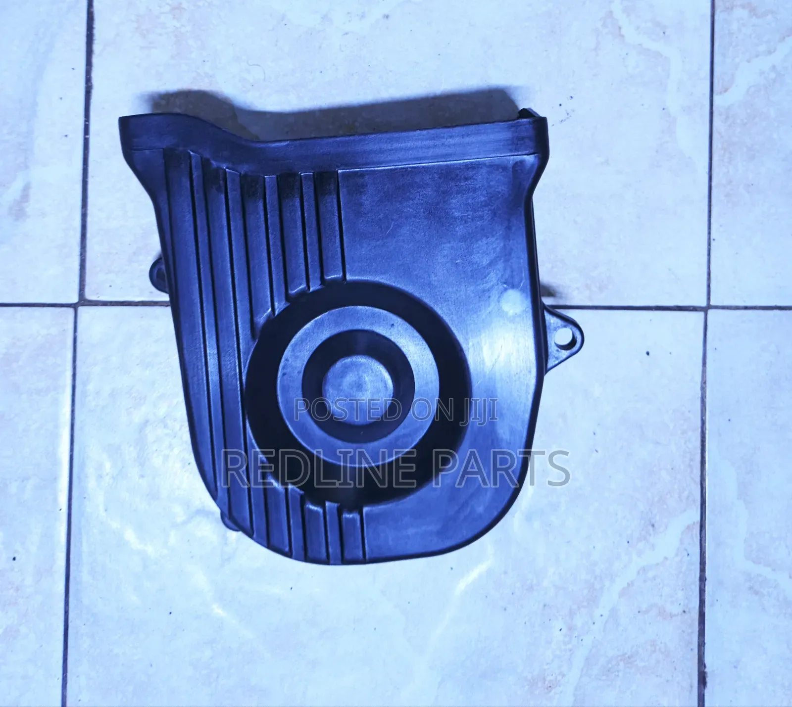 Subaru 2cam (Outer) 2.5 Timing Cover LHS