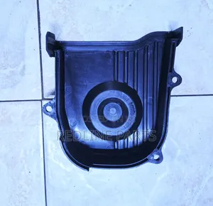 Subaru 2cam (Outer) 2.5 Timing Cover LHS