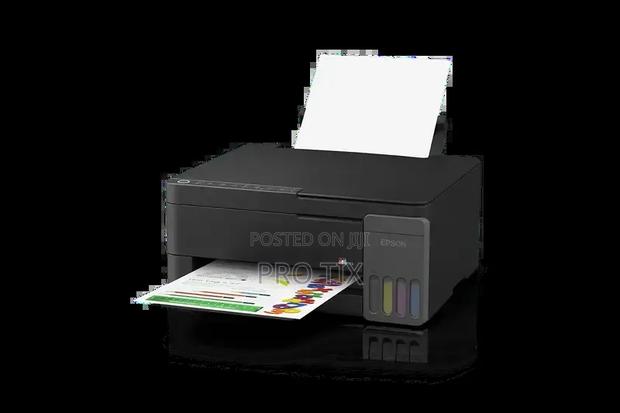 Epson Ecotank L3350 All-in-One Wi-Fi Ink Tank Printer