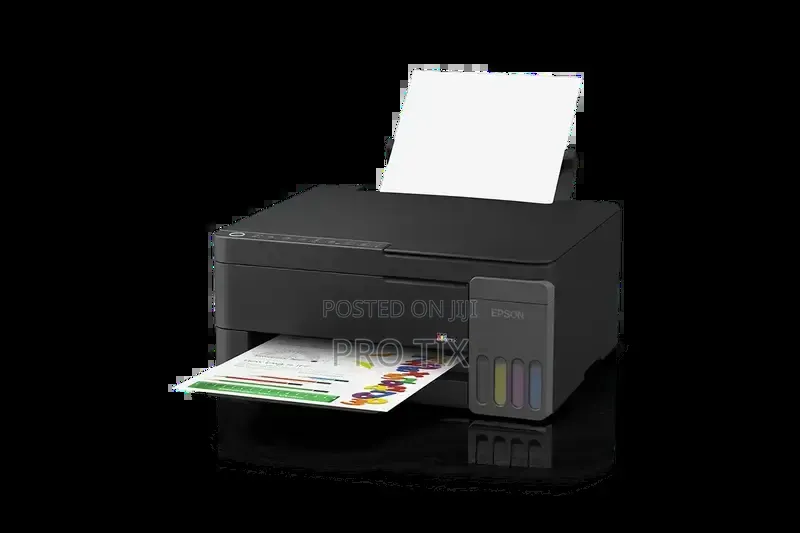 Epson Ecotank L3350 All-in-One Wi-Fi Ink Tank Printer