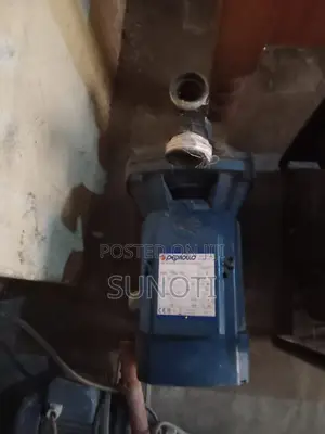 1.5 Hp High Power Water Pump