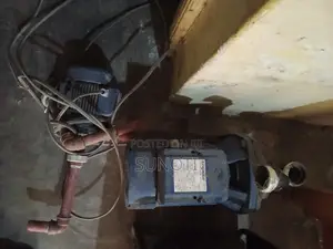 1.5 Hp High Power Water Pump