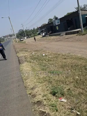 Commercial Plot for Sale in Ruai
