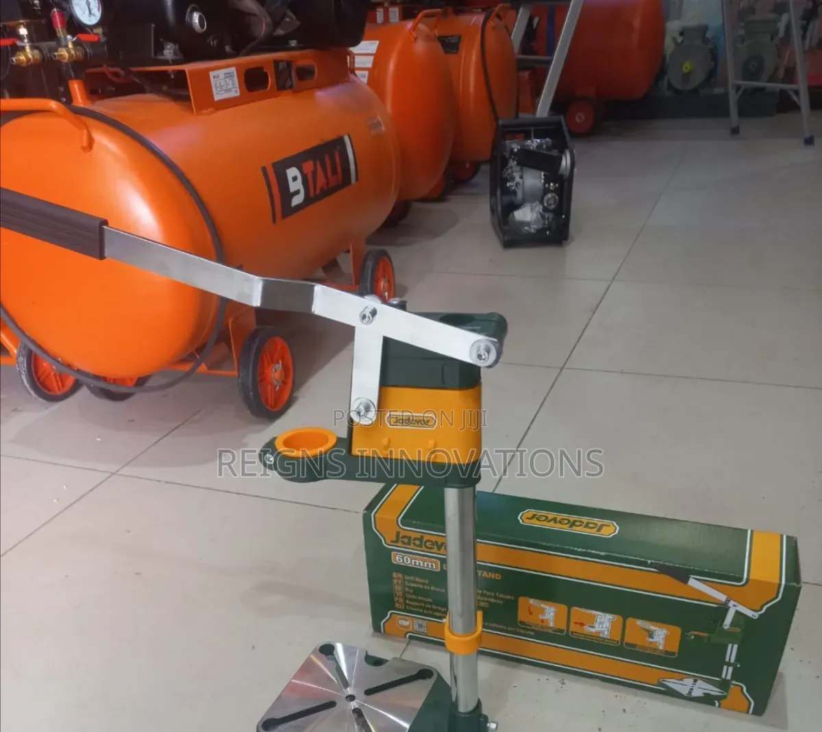 Jadever Jig Saw