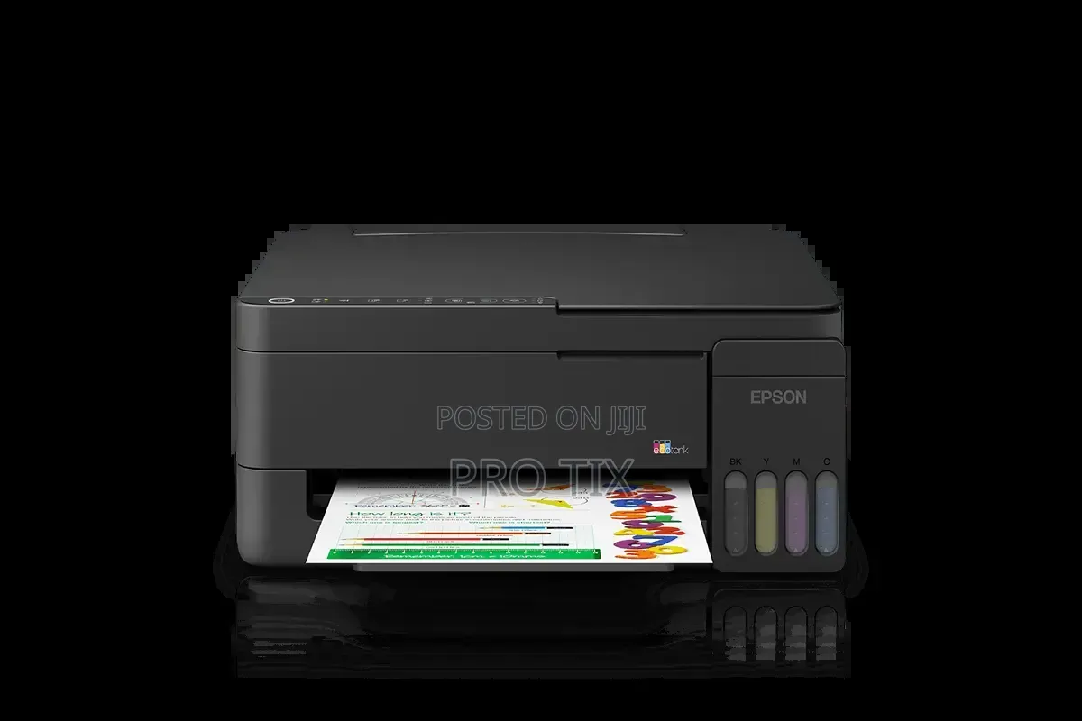 Epson Ecotank L3350 All-in-One Wi-Fi Ink Tank Printer