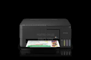 Epson Ecotank L3350 All-in-One Wi-Fi Ink Tank Printer
