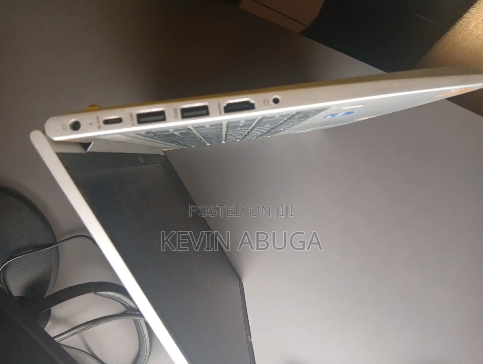 Laptop HP ProBook 440 G8 16GB Intel Core i5 SSD 256GB