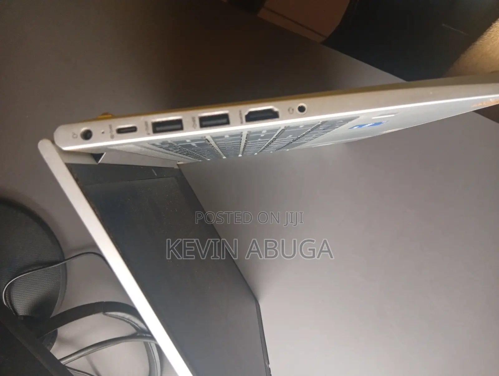 Laptop HP ProBook 440 G8 16GB Intel Core i5 SSD 256GB