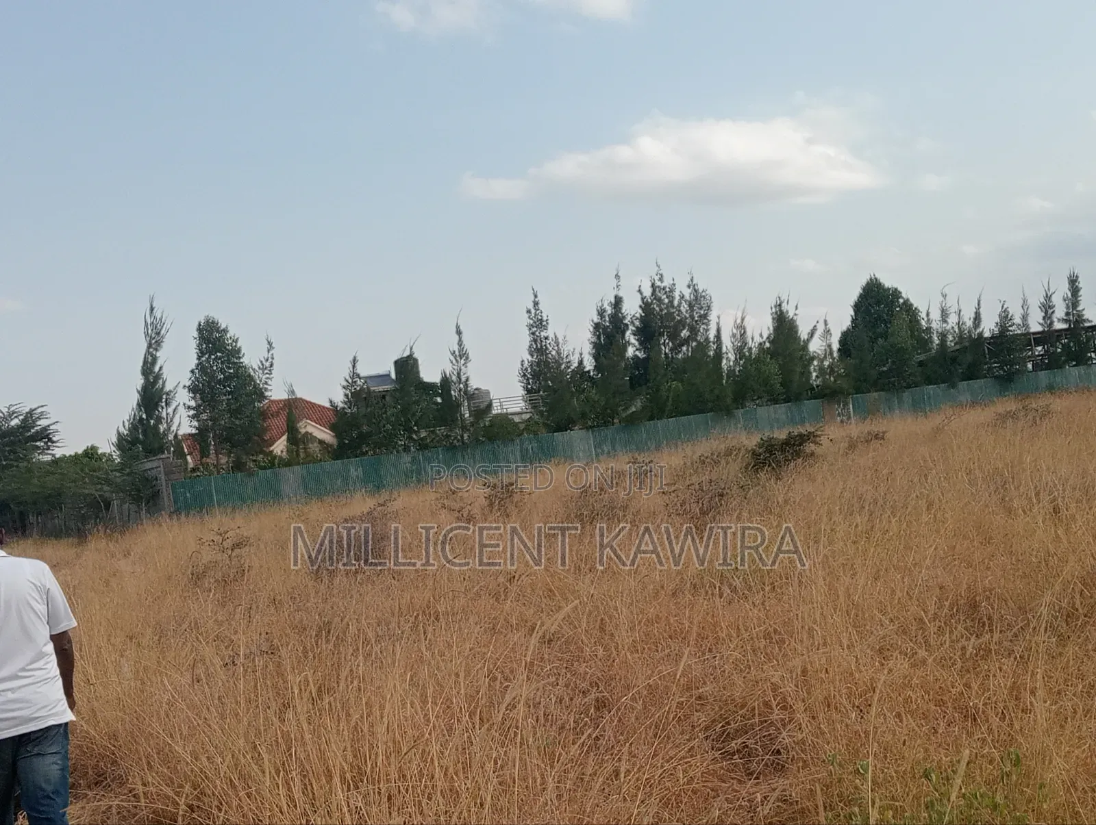 Land for Sale in Kitengela