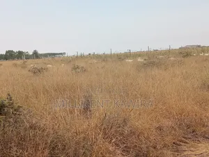 Land for Sale in Kitengela