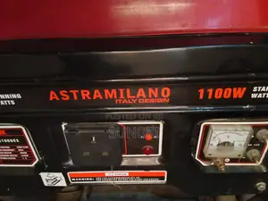 Good Condition Generator