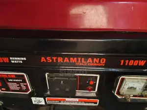 Good Condition Generator