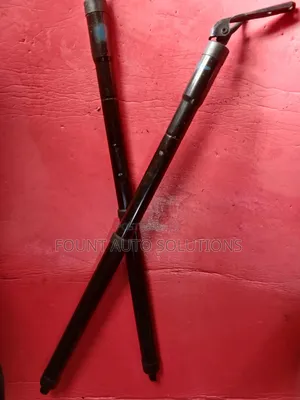 Nissan Xtrail Nt32 Electric Bootshocks