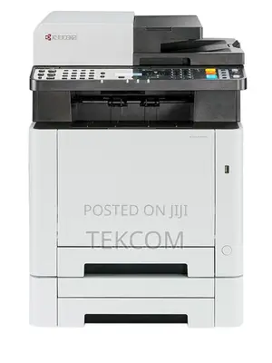 Kyocera Ma2100 CFX