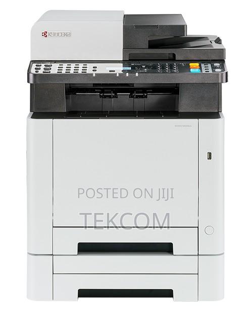 Kyocera Ma2100 CFX