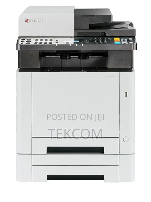 Kyocera Ma2100 CFX