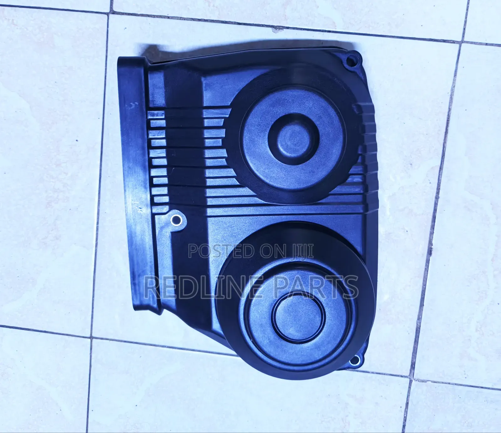 Subaru 4cam (Outer) 2.0 Timing Cover RHS