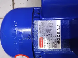 Quality 2hp Astramilano Motor/Astramilano 2hp Electric Motor
