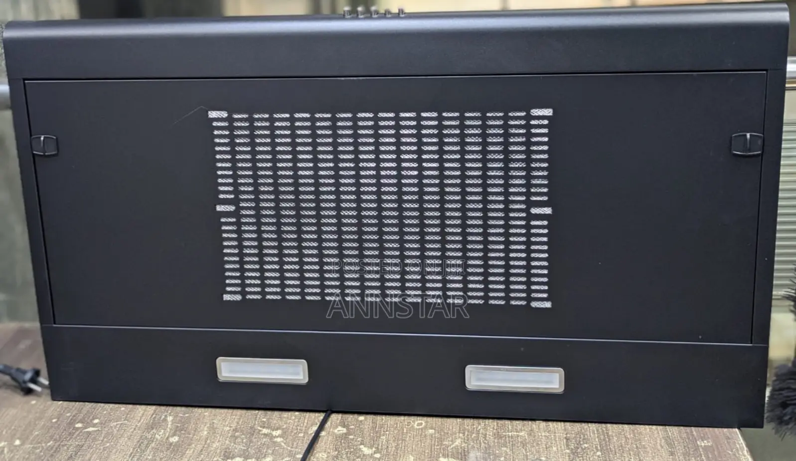 Midea 90cm Built in Hood