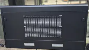 Midea 90cm Built in Hood