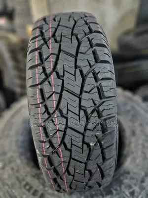 245/65r17 Sunfull Tyre