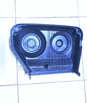 Subaru 4cam (Outer) 2.0 Timing Cover RHS
