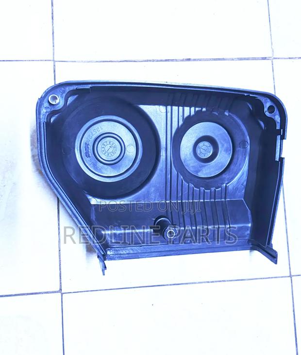 Subaru 4cam (Outer) 2.0 Timing Cover RHS - thumbnail 2