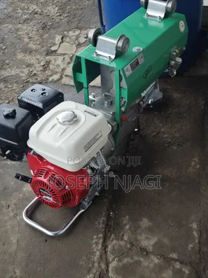 Concrete Hoist 1tan Italy in Stock