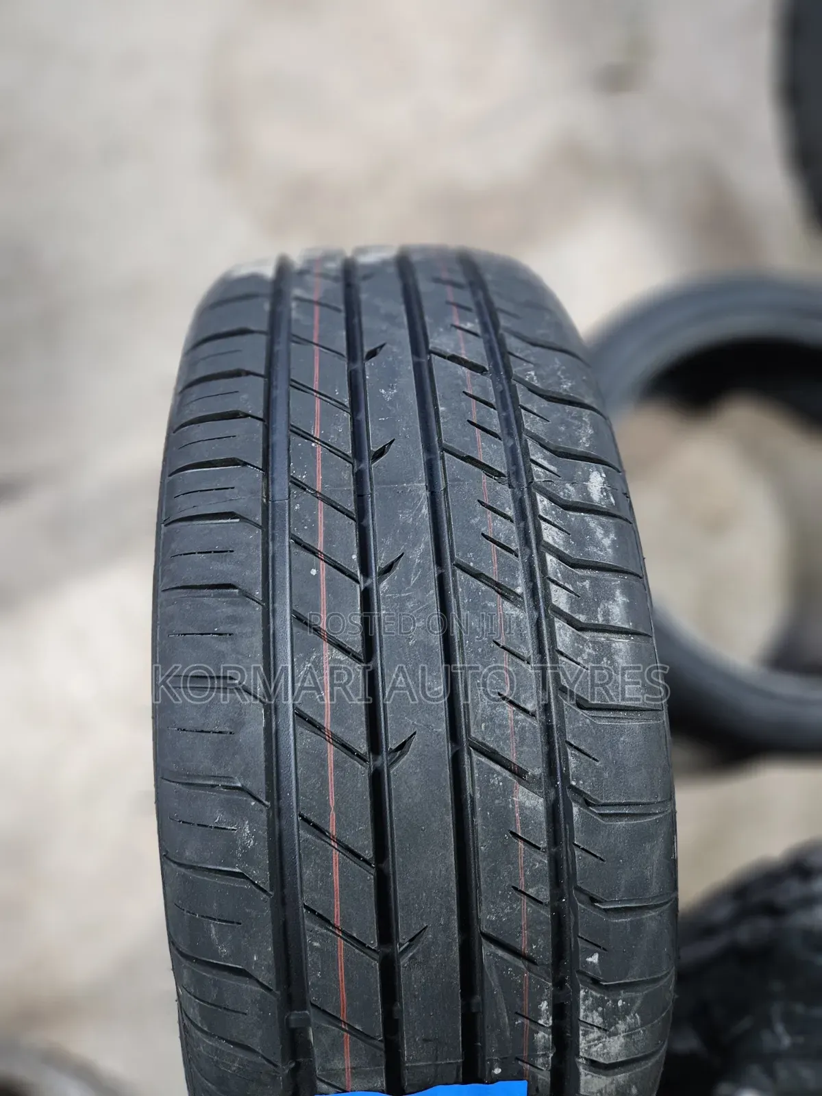 255/45r21 Bearway Tyre