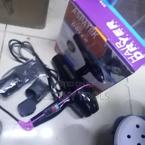 Aspatek Blowdry Machine