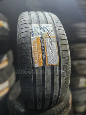255/45r20 Centara Tyre