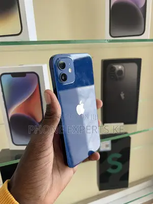 Apple iPhone 12 256 GB Blue
